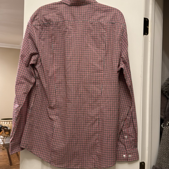 BNWT H&M DRESS SHIRT - Picture 4 of 6